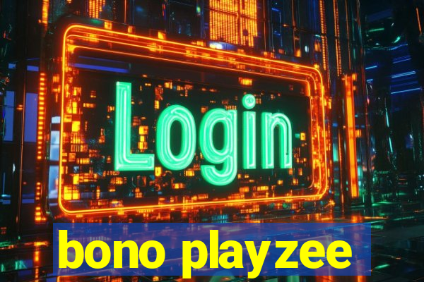 bono playzee